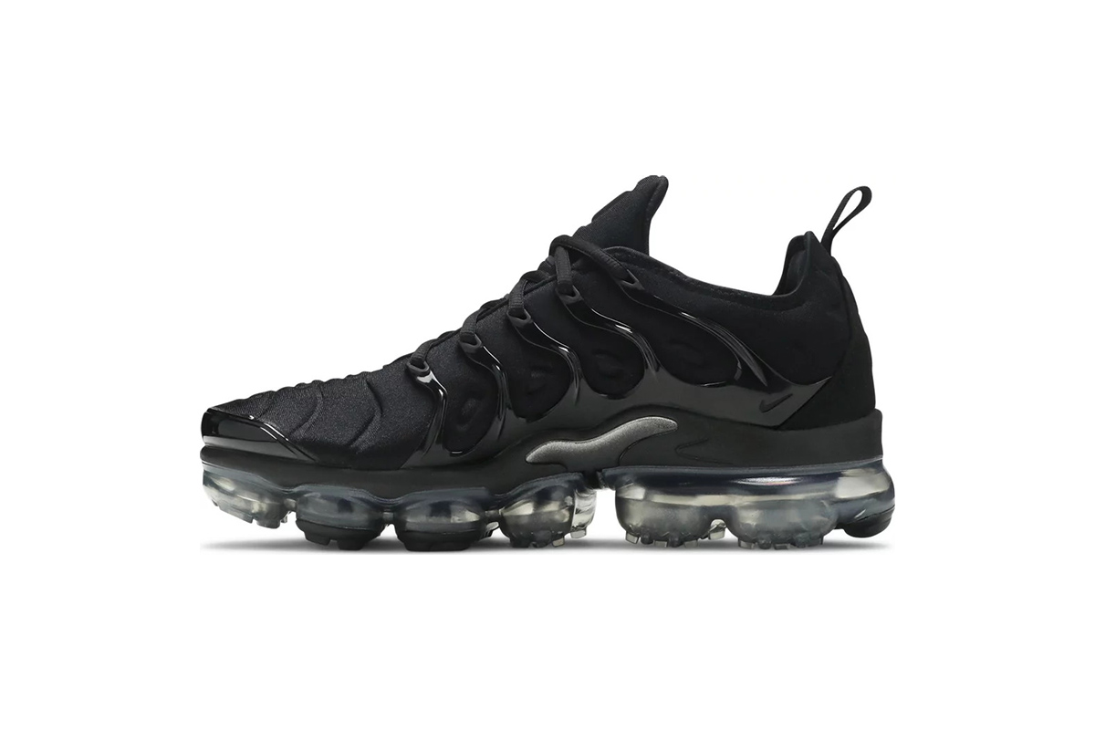 Wmns Air VaporMax Plus SE ‘Black’
