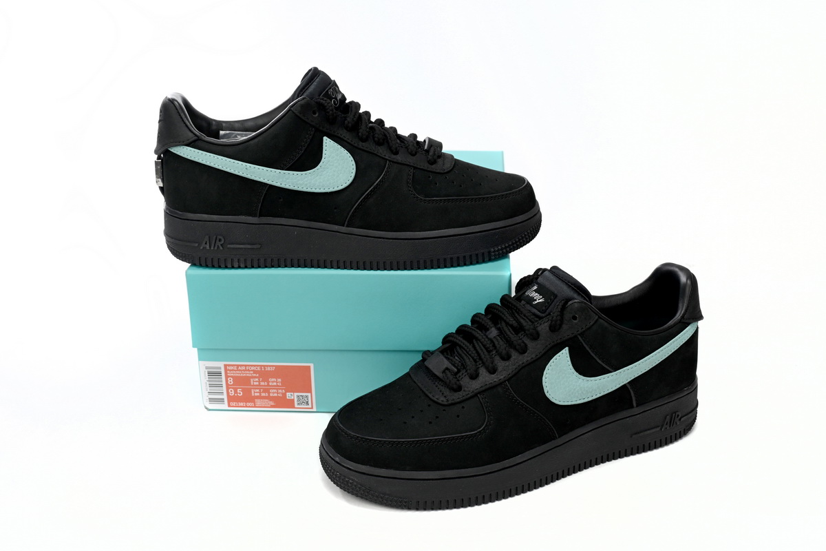 nike air force 1 low 1837 T*f*ny
