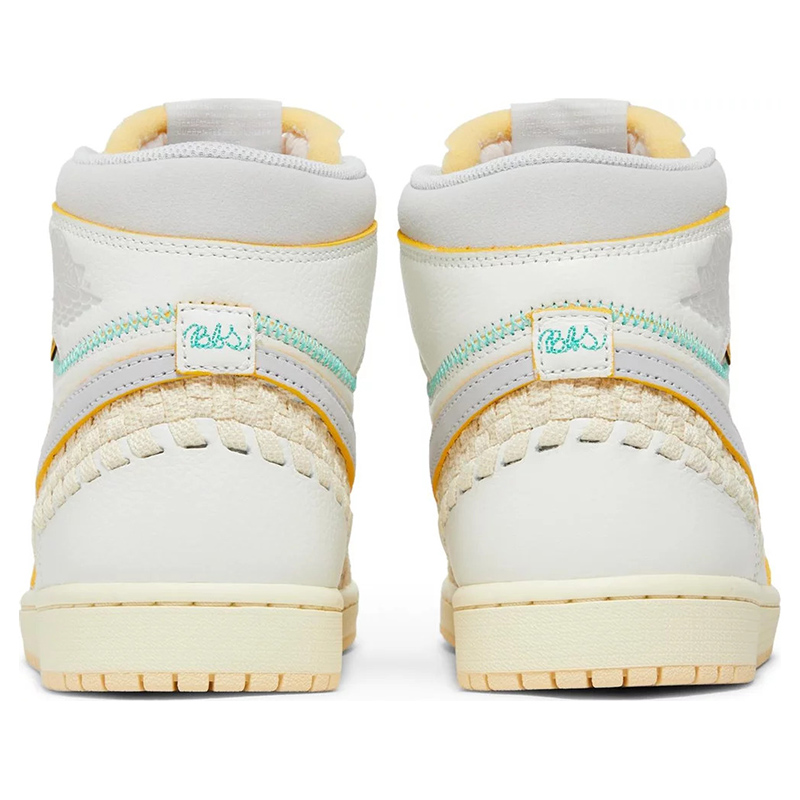 union la x bephie’s beauty S*pply x air jordan 1 retro high og sp