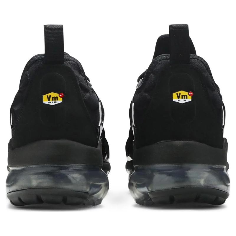 Wmns Air VaporMax Plus SE ‘Black’