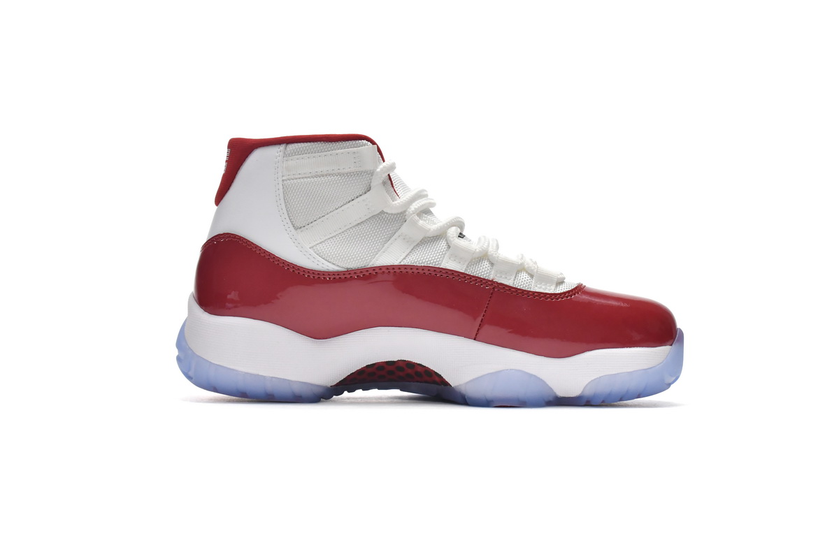 Air Jordan 11 Retro Cherry