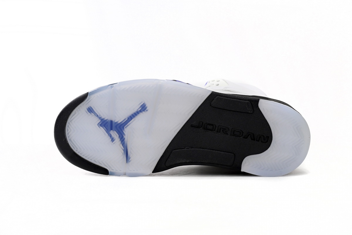 Jordan 5 Retro Dark Concord