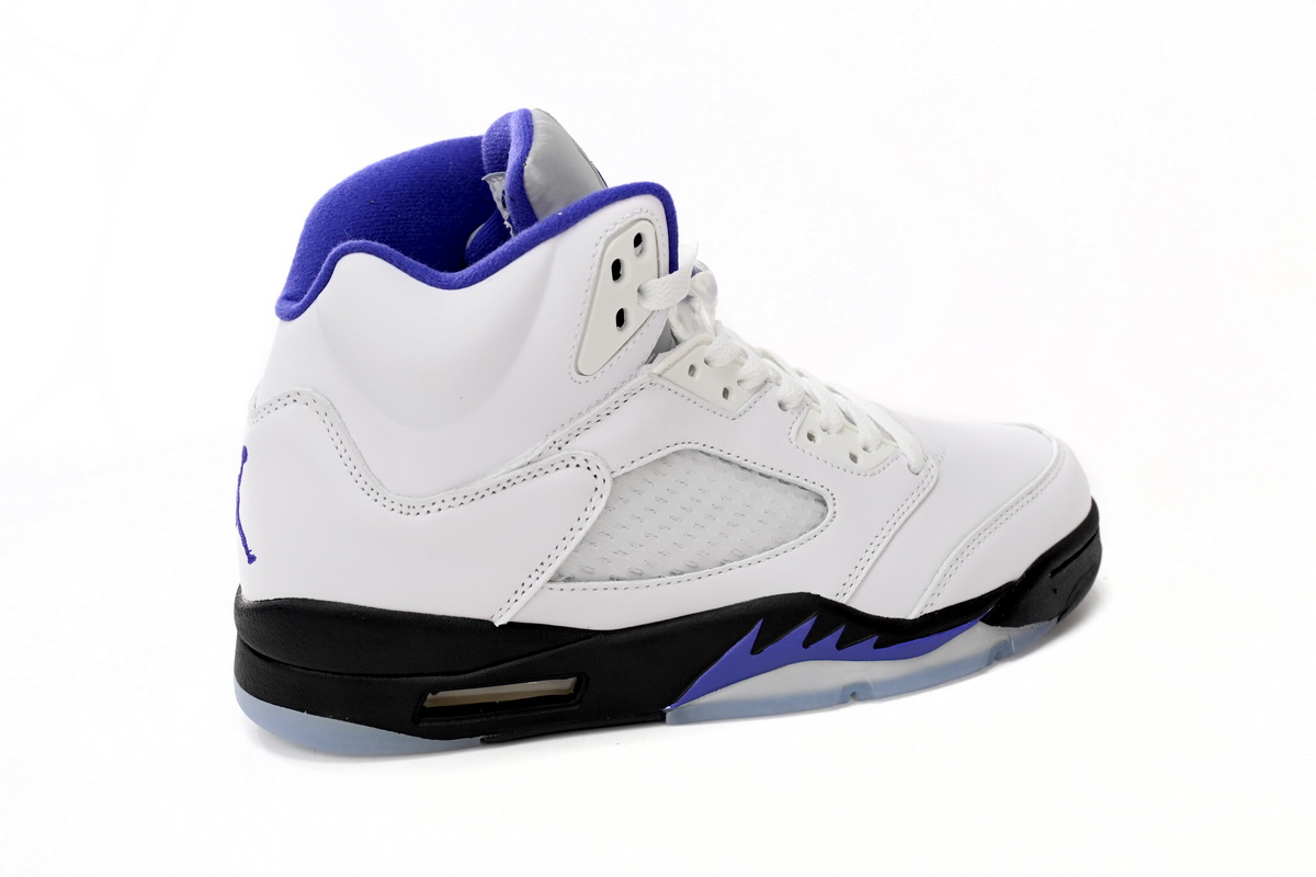 Jordan 5 Retro Dark Concord